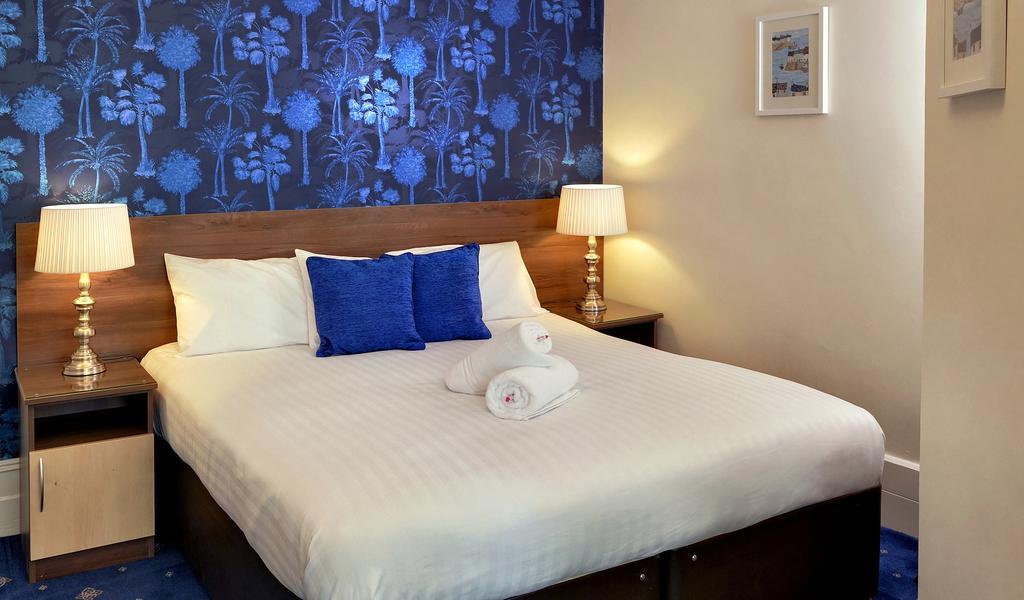 Cavendish Central Bournemouth Zimmer foto