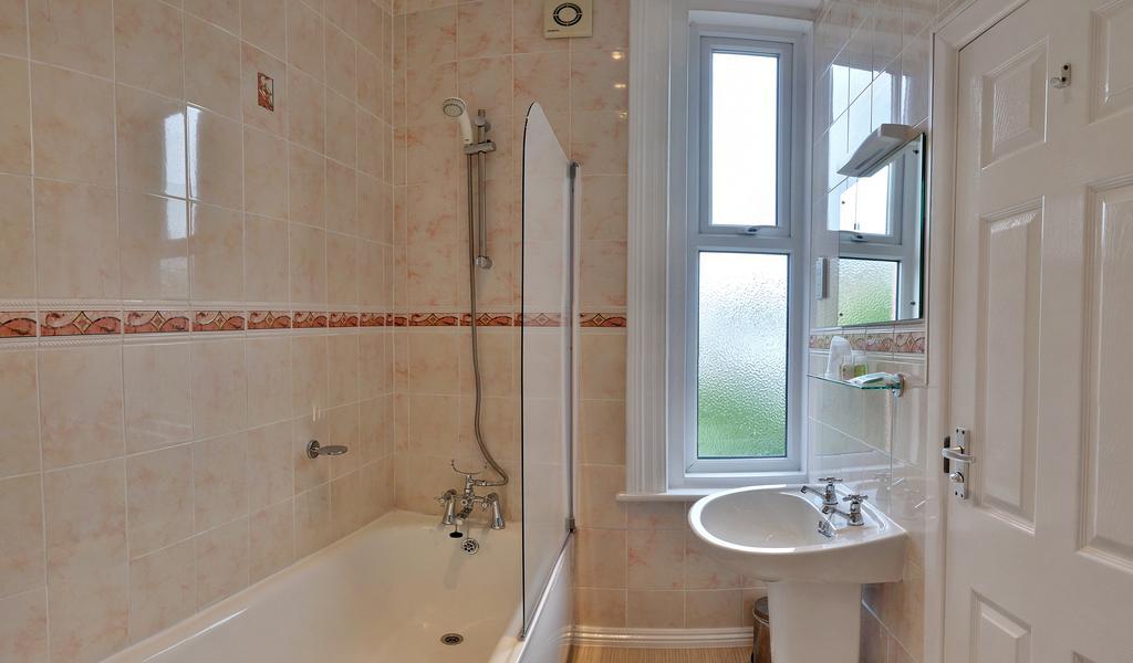 Cavendish Central Bournemouth Zimmer foto