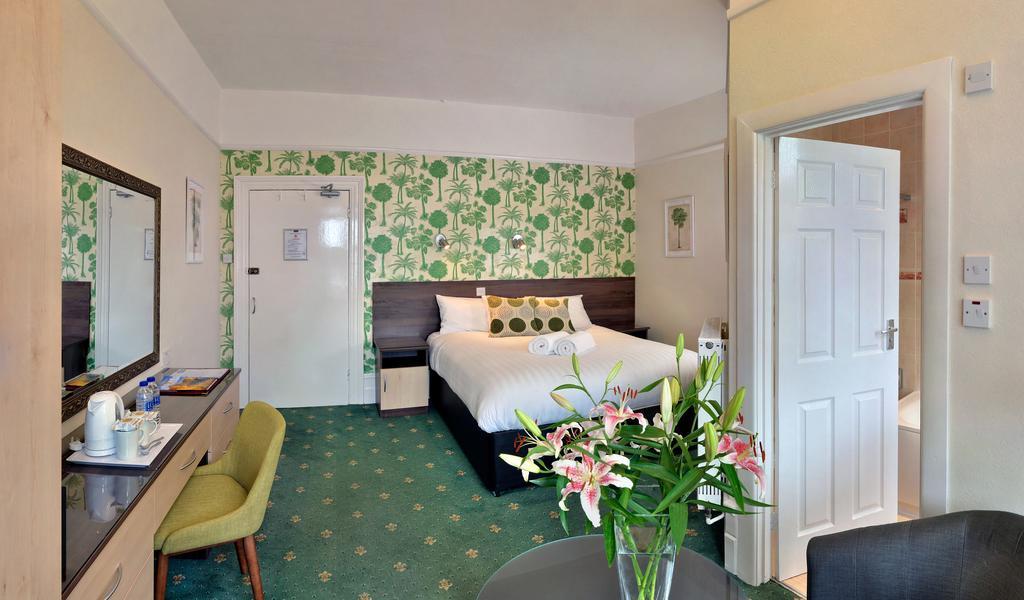 Cavendish Central Bournemouth Zimmer foto